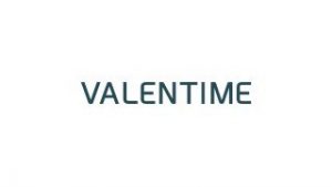 Valentime Logo